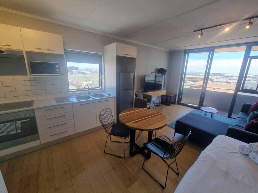 To Let 0 Bedroom Property for Rent in Woodstock Western Cape